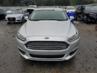 FORD FUSION TITANIUM