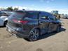 INFINITI QX60 SENSORY