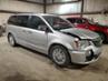 CHRYSLER TOWN & COUNTRY TOURING L