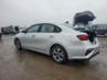 KIA FORTE FE