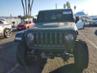 JEEP WRANGLER RUBICON