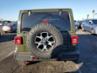 JEEP WRANGLER RUBICON