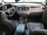 KIA SORENTO EX