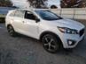 KIA SORENTO EX