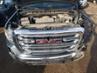 GMC SIERRA C1500 SLT