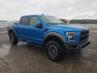 FORD F-150 RAPTOR