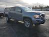 GMC CANYON SLE