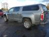 GMC CANYON SLE