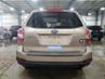 SUBARU FORESTER 2.5I PREMIUM