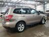 SUBARU FORESTER 2.5I PREMIUM