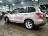 SUBARU FORESTER 2.5I PREMIUM