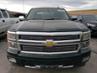 CHEVROLET SILVERADO K1500 HIGH COUNTRY