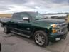 CHEVROLET SILVERADO K1500 HIGH COUNTRY