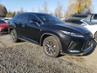 LEXUS RX 450H F SPORT