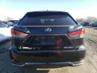 LEXUS RX 450H F SPORT