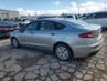 FORD FUSION S