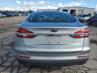 FORD FUSION S