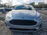 FORD FUSION S