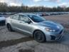 FORD FUSION S