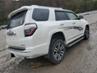 TOYOTA 4RUNNER LIMITED