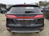 LINCOLN MKZ MKC