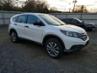 HONDA CR-V LX