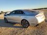 LINCOLN MKZ HYBRID SELECT