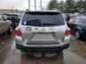 TOYOTA HIGHLANDER LIMITED