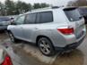 TOYOTA HIGHLANDER LIMITED