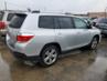 TOYOTA HIGHLANDER LIMITED