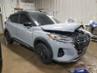 NISSAN KICKS SR