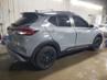 NISSAN KICKS SR