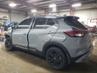 NISSAN KICKS SR