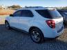 CHEVROLET EQUINOX LTZ