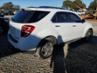 CHEVROLET EQUINOX LTZ