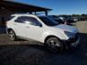 CHEVROLET EQUINOX LTZ