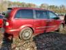 CHRYSLER TOWN & COUNTRY TOURING L