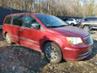 CHRYSLER TOWN & COUNTRY TOURING L