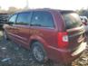 CHRYSLER TOWN & COUNTRY TOURING L