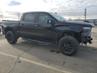 CHEVROLET SILVERADO K1500 LT TRAIL BOSS