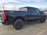 CHEVROLET SILVERADO K1500 LT TRAIL BOSS