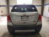 CHEVROLET TRAX 1LT