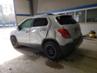 CHEVROLET TRAX 1LT