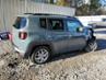 JEEP RENEGADE LATITUDE