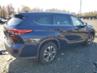 TOYOTA HIGHLANDER HYBRID XLE