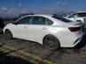 KIA FORTE GT LINE