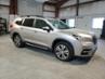 SUBARU ASCENT LIMITED