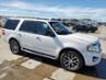 FORD EXPEDITION XLT