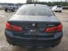 BMW 5 SERIES I