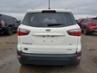 FORD ECOSPORT SE